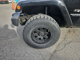 Jeep Wrangler * Sahara * CARFAX * ���������� ��� ������������ | Mobile.bg � ����� ������ 7