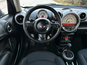 Mini Countryman 2.0d~ALL4~�������!!! | Mobile.bg � ����� ������ 11