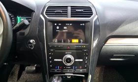 Ford Explorer 2.3 Limited 4Wd 5Th Generation | Auto.bg — изображение 11