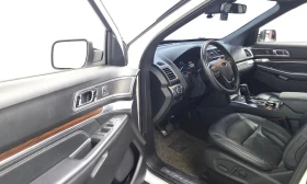 Ford Explorer 2.3 Limited 4Wd 5Th Generation | Auto.bg — изображение 9