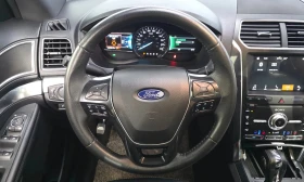 Ford Explorer 2.3 Limited 4Wd 5Th Generation | Auto.bg — изображение 12