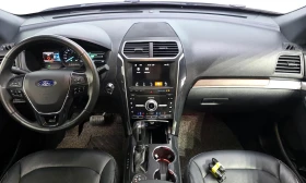 Ford Explorer 2.3 Limited 4Wd 5Th Generation | Auto.bg — изображение 6