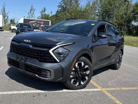 ������ Kia Sportage