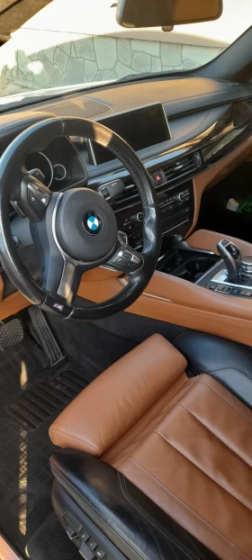 BMW X6 - 25000 € - 69119459 8