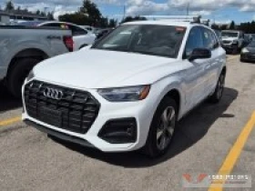 Audi Q5, снимка 4 - Автомобили и джипове - 56128896