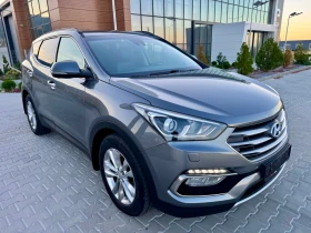 Hyundai Santa fe 2.2CRDI FACELIFT  4WD 183000��. | Mobile.bg � ����� ������ 3