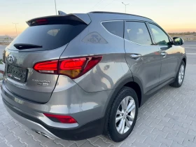 Hyundai Santa fe 2.2CRDI FACELIFT  4WD 183000��. | Mobile.bg � ����� ������ 4