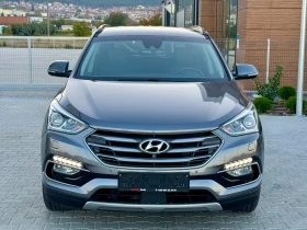 Hyundai Santa fe 2.2CRDI FACELIFT  4WD 183000��. | Mobile.bg � ����� ������ 2