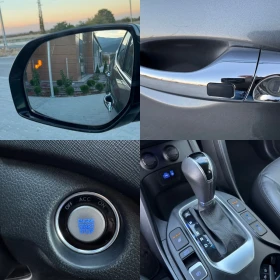 Hyundai Santa fe 2.2CRDI FACELIFT  4WD 183000��. | Mobile.bg � ����� ������ 12