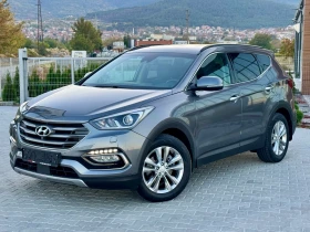 ������ Hyundai Santa fe