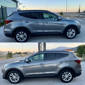 Hyundai Santa fe 2.2CRDI FACELIFT  4WD 183000��. | Mobile.bg � ����� ������ 7