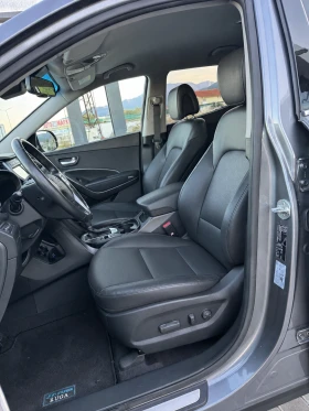 Hyundai Santa fe 2.2CRDI FACELIFT  4WD 183000��. | Mobile.bg � ����� ������ 8