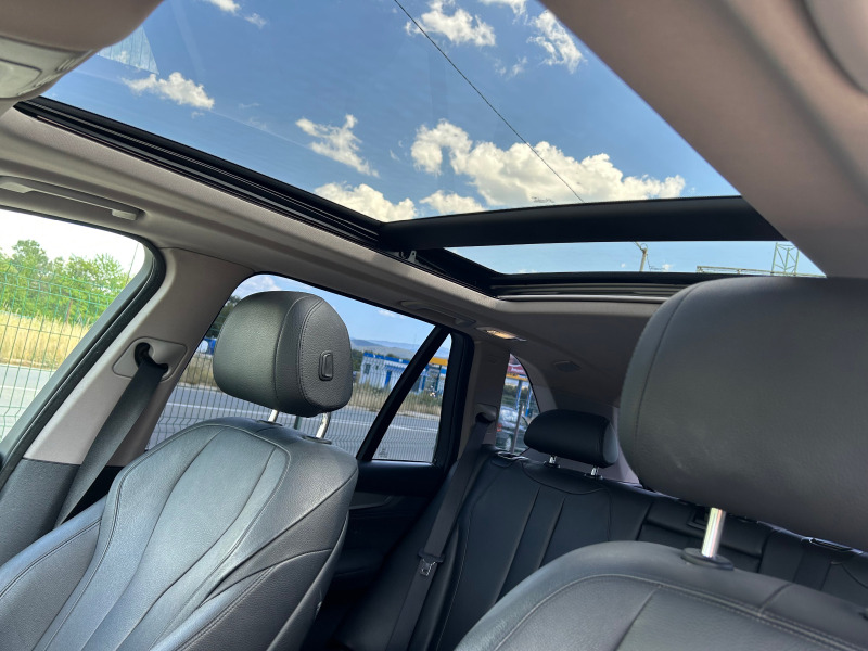 BMW X5 X-Drive Панорама, снимка 10 - Автомобили и джипове - 46083625