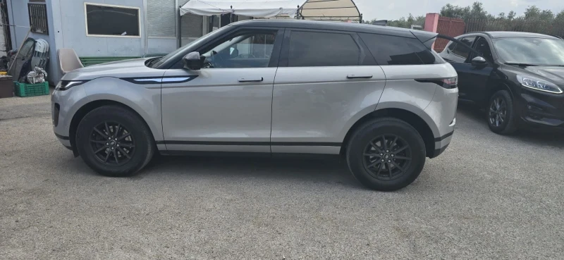 Land Rover Range Rover Evoque, снимка 3 - Автомобили и джипове - 48051048