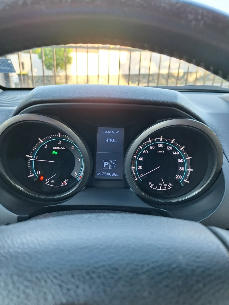 Toyota Land cruiser 150, снимка 3 - Автомобили и джипове - 52657414