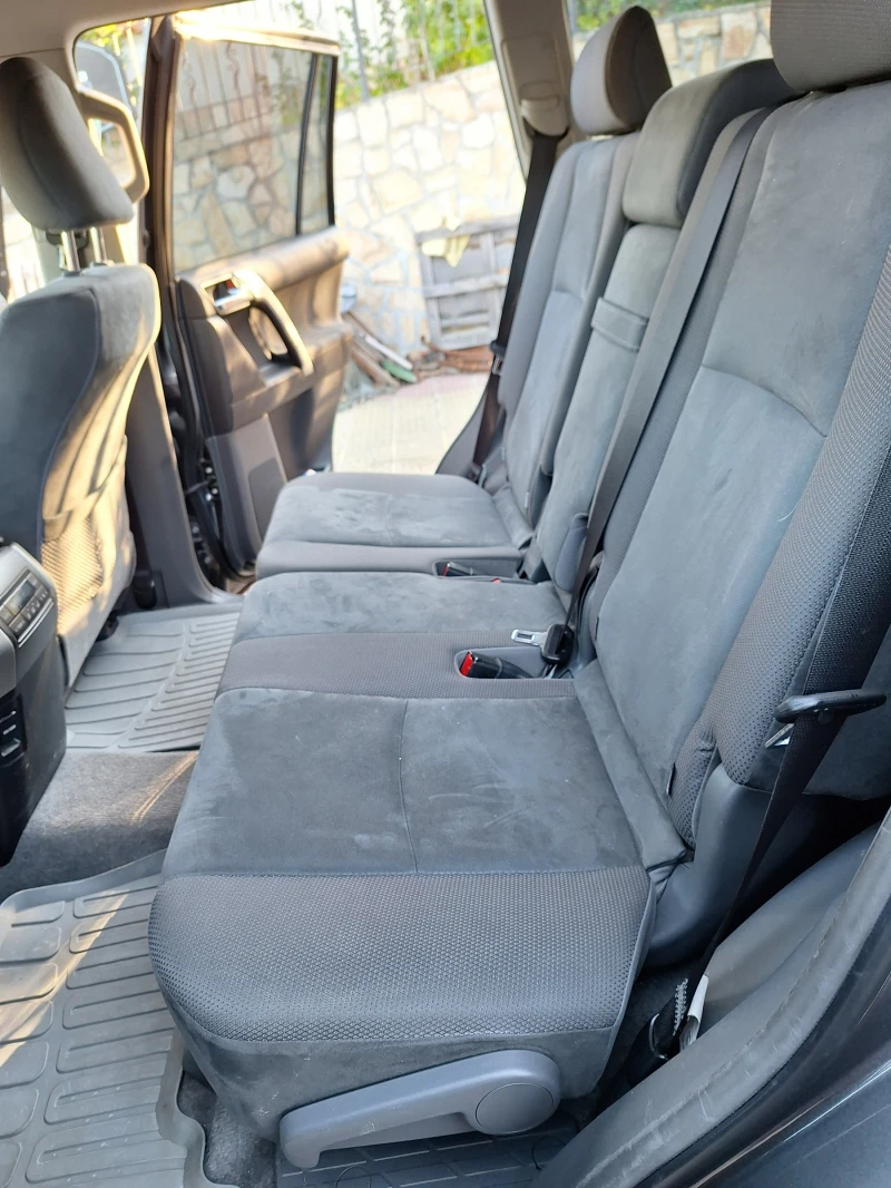 Toyota Land cruiser 150, снимка 9 - Автомобили и джипове - 52657414