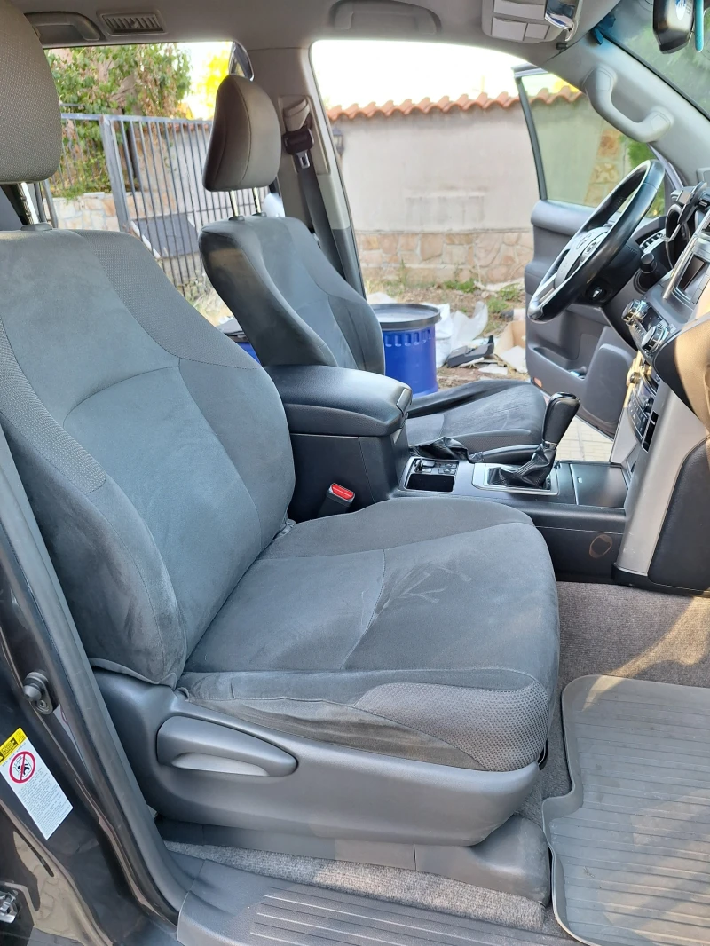 Toyota Land cruiser 150, снимка 6 - Автомобили и джипове - 52657414