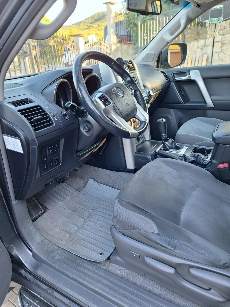 Toyota Land cruiser 150, снимка 4 - Автомобили и джипове - 52657414