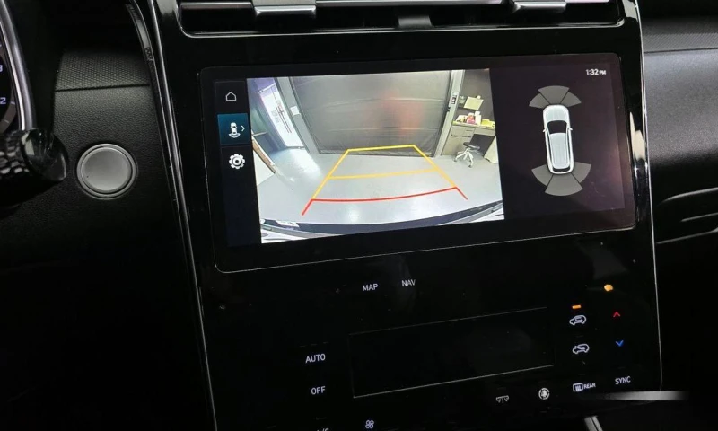 Hyundai Tucson Diesel 2.0 2WD Premium * НАЙ-ДОБРА ЦЕНА В БЪЛГАРИЯ, снимка 15 - Автомобили и джипове - 52046202