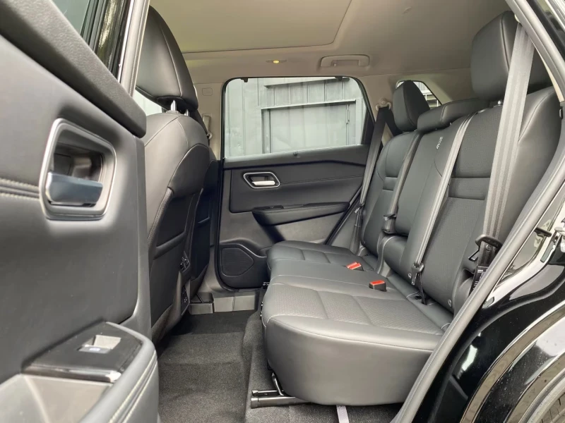 Nissan X-trail TEKNA/213HP/7S/PANO/360/BOSE/MEMO/HUD/642g, снимка 11 - Автомобили и джипове - 52574805