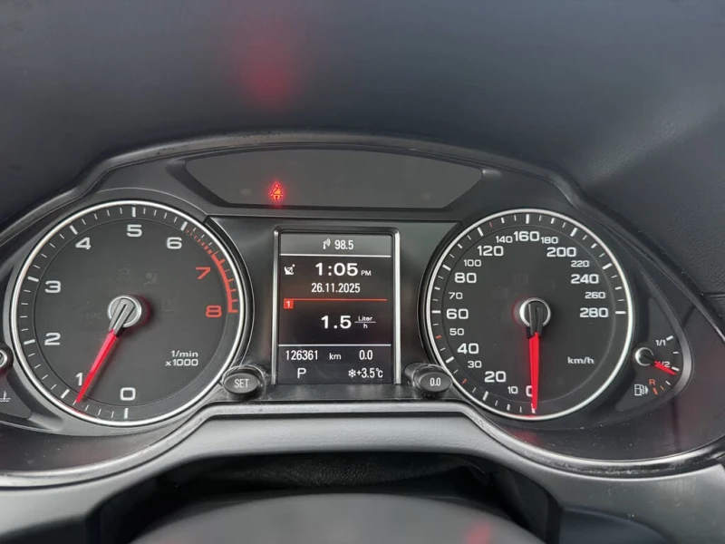 Audi Q5 2.0T Quattro Technik АвтоКредит* (ЦЕНА ДО БГ), снимка 16 - Автомобили и джипове - 52629254