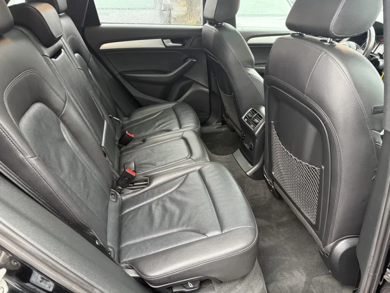 Audi Q5 2.0T Quattro Technik АвтоКредит* (ЦЕНА ДО БГ), снимка 14 - Автомобили и джипове - 52629254