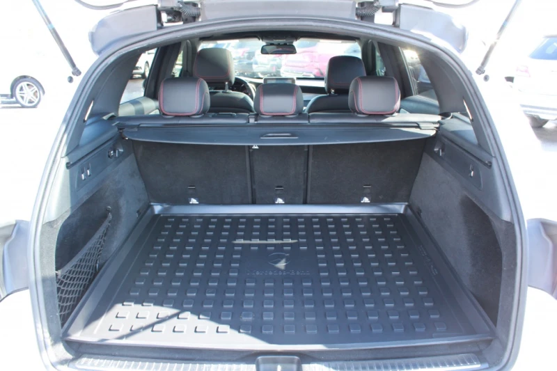Mercedes-Benz GLC 43 AMG BURMASTER* 360* PANO* NIGHT PACK* KEYLESS GO* AMBI, снимка 17 - Автомобили и джипове - 52962880