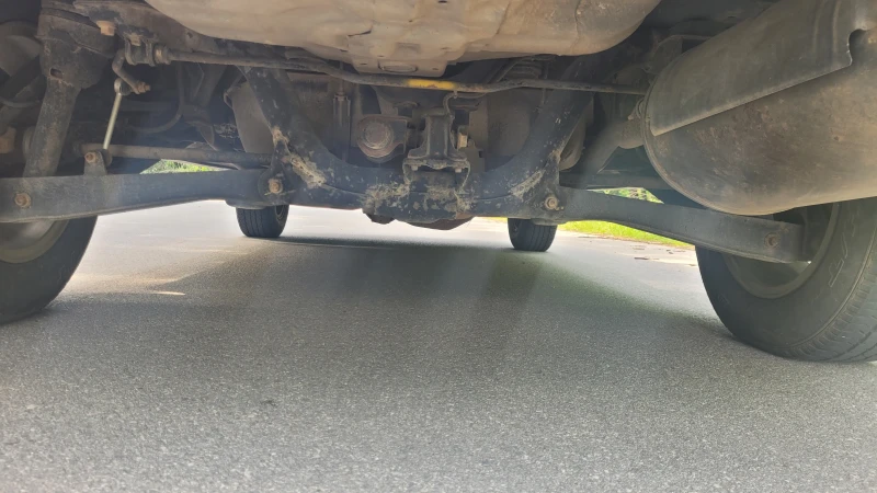 Honda Cr-v 2.0 ITALIA , снимка 11 - Автомобили и джипове - 52710796