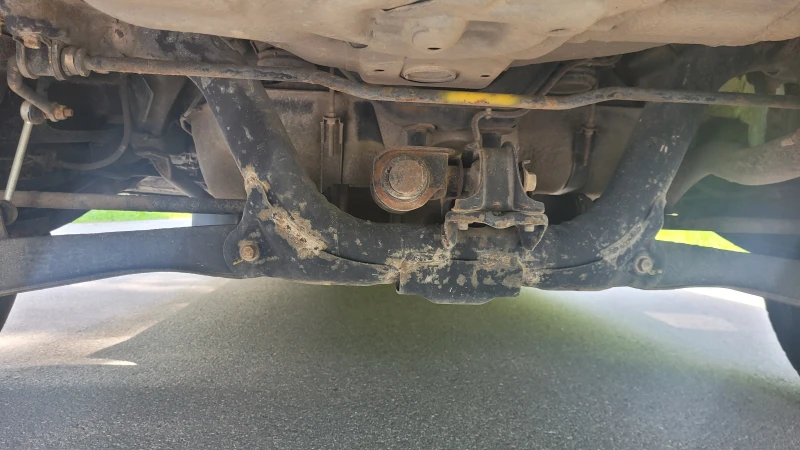 Honda Cr-v 2.0 ITALIA , снимка 10 - Автомобили и джипове - 52710796