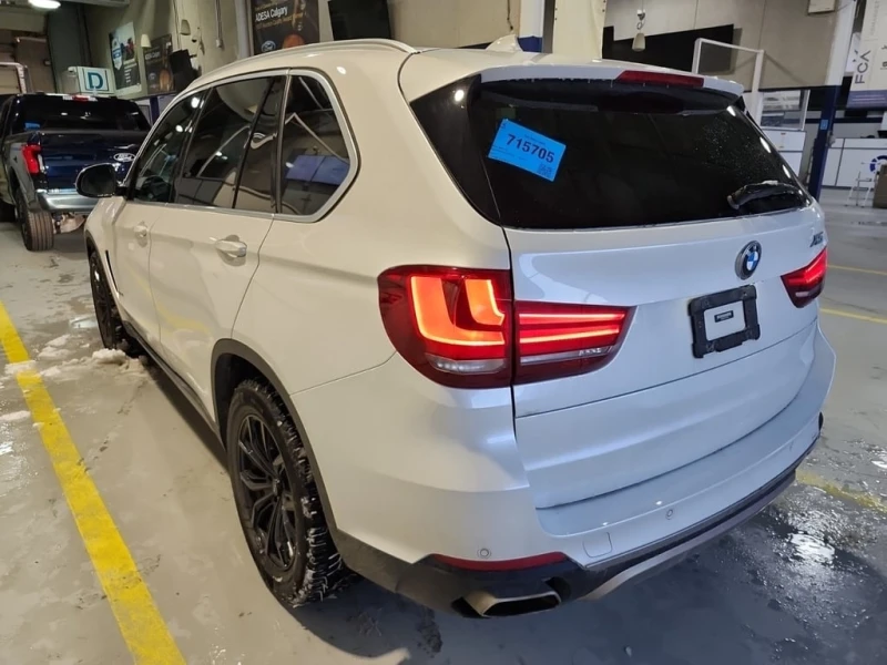 BMW X5 * XDRIVE35I * CARFAX * БЕЗ ПЪРВОНАЧАЛНА ВНОСКА, снимка 4 - Автомобили и джипове - 52789000