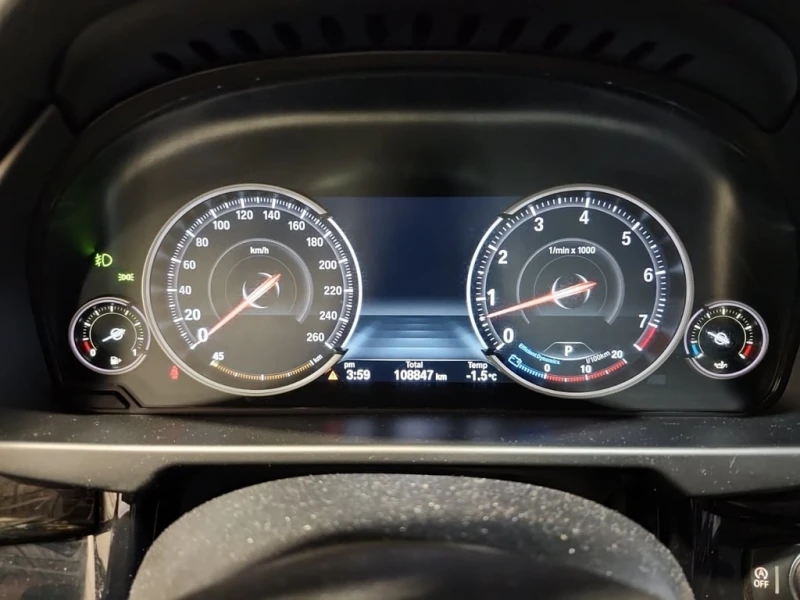 BMW X5 * XDRIVE35I * CARFAX * БЕЗ ПЪРВОНАЧАЛНА ВНОСКА, снимка 9 - Автомобили и джипове - 52789000