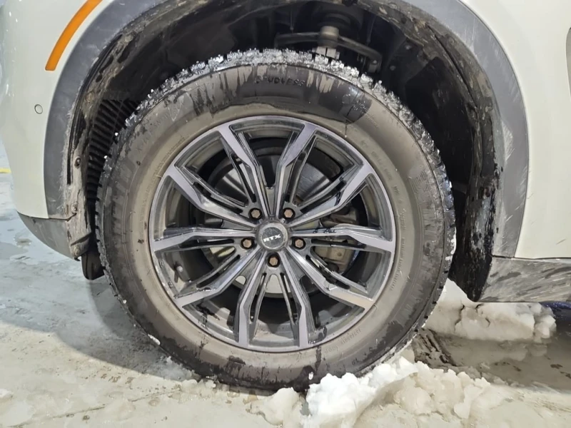 BMW X5 * XDRIVE35I * CARFAX * БЕЗ ПЪРВОНАЧАЛНА ВНОСКА, снимка 6 - Автомобили и джипове - 52789000