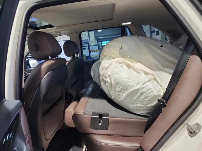 BMW X5 * XDRIVE35I * CARFAX * БЕЗ ПЪРВОНАЧАЛНА ВНОСКА, снимка 13 - Автомобили и джипове - 52789000