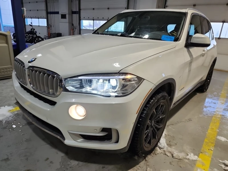 BMW X5 * XDRIVE35I * CARFAX * БЕЗ ПЪРВОНАЧАЛНА ВНОСКА