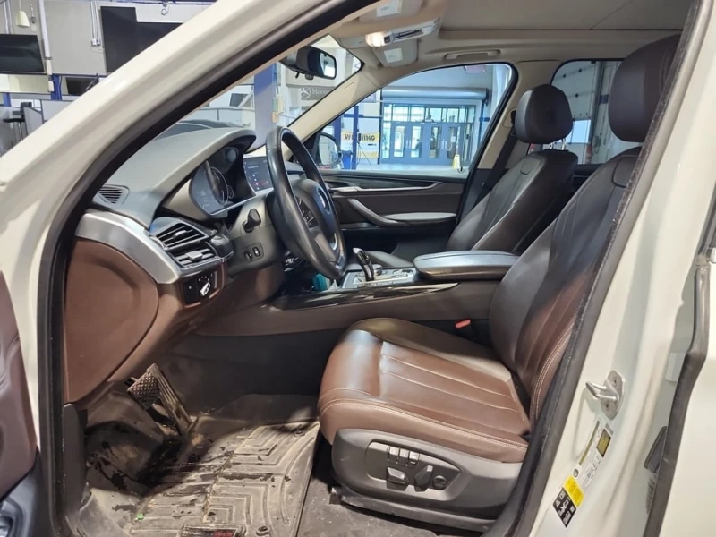 BMW X5 * XDRIVE35I * CARFAX * БЕЗ ПЪРВОНАЧАЛНА ВНОСКА, снимка 5 - Автомобили и джипове - 52789000