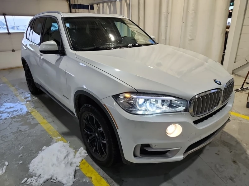 BMW X5 * XDRIVE35I * CARFAX * БЕЗ ПЪРВОНАЧАЛНА ВНОСКА, снимка 2 - Автомобили и джипове - 52789000