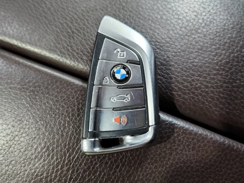 BMW X5 * XDRIVE35I * CARFAX * БЕЗ ПЪРВОНАЧАЛНА ВНОСКА, снимка 8 - Автомобили и джипове - 52789000