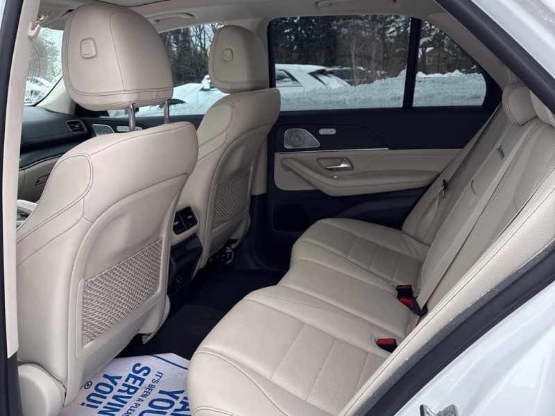 Mercedes-Benz GLE 450  * CARFAX * 360 * ПАМЕТ * ПОДГРЕВ * PANO, снимка 8 - Автомобили и джипове - 53344218