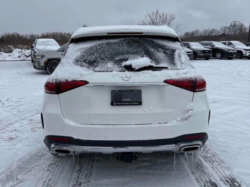 Mercedes-Benz GLE 450  * CARFAX * 360 * ПАМЕТ * ПОДГРЕВ * PANO, снимка 4 - Автомобили и джипове - 53344218