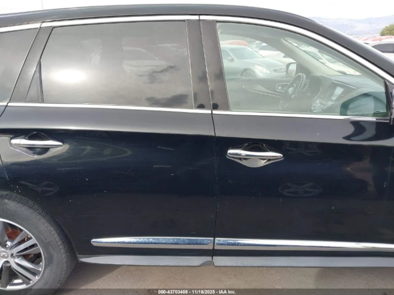 Infiniti QX60 PURE * КРАЙНА ЦЕНА* CARFAX, снимка 13 - Автомобили и джипове - 53396704