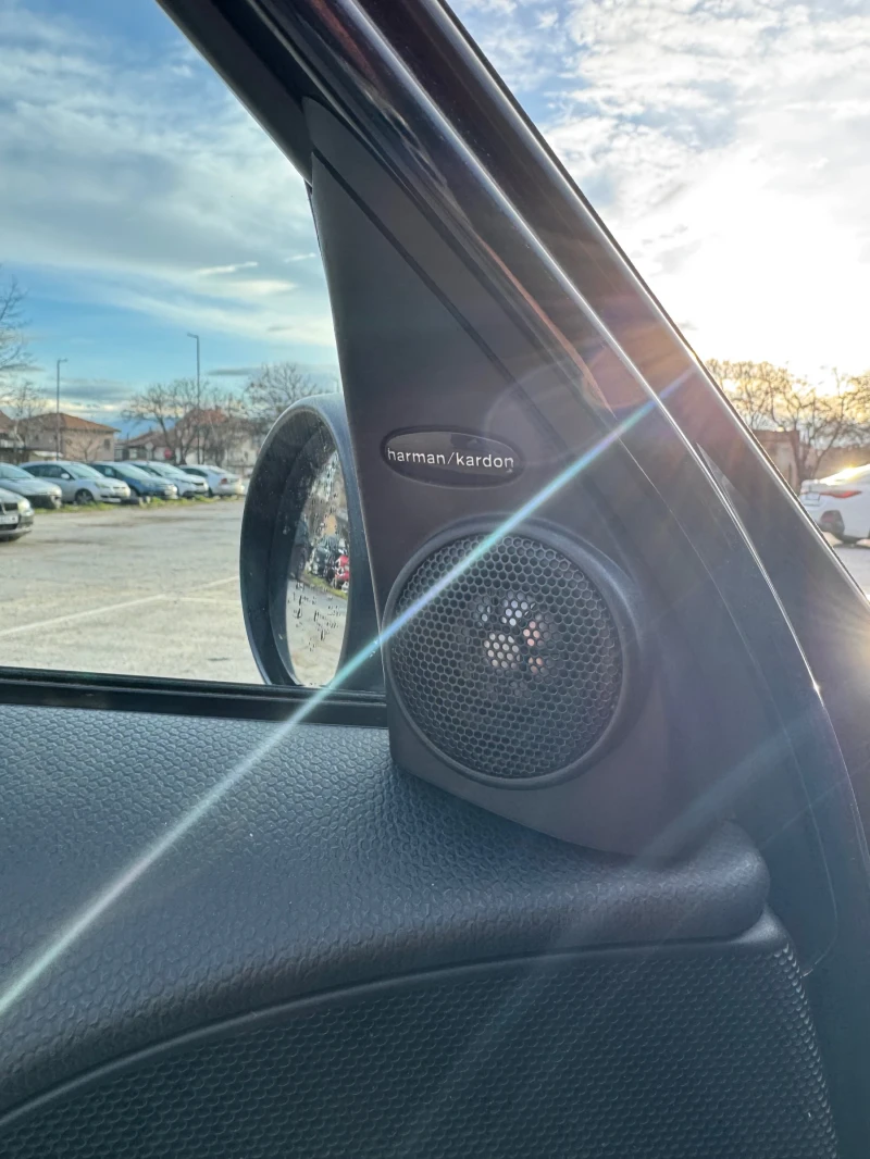 Mini Countryman 2.0 SD, снимка 8 - Автомобили и джипове - 53595881