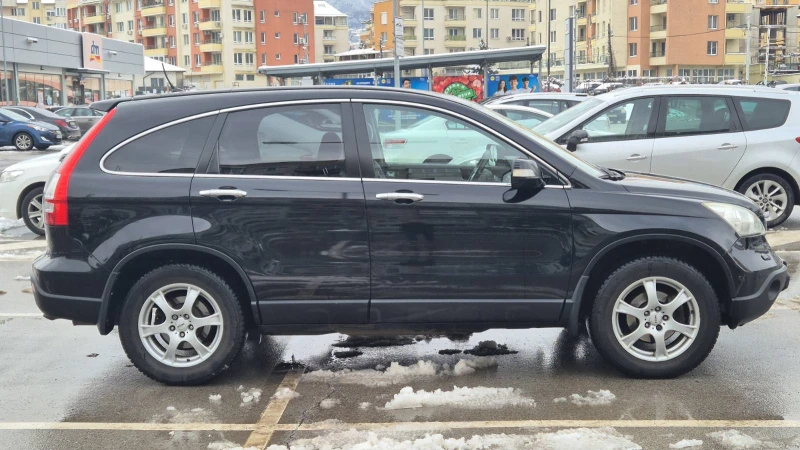 Honda Cr-v 2.2 i-CTDi  4WD 7 местна Първи собственик, снимка 2 - Автомобили и джипове - 53596763