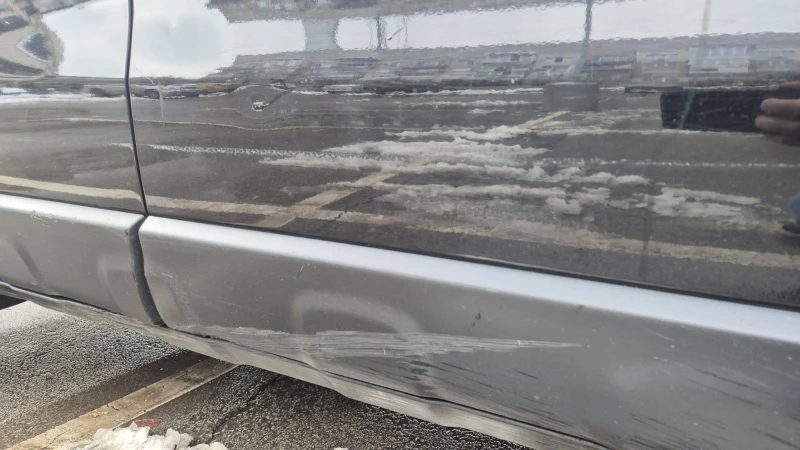 Honda Cr-v 2.2 i-CTDi  4WD 7 местна Първи собственик, снимка 17 - Автомобили и джипове - 53596763