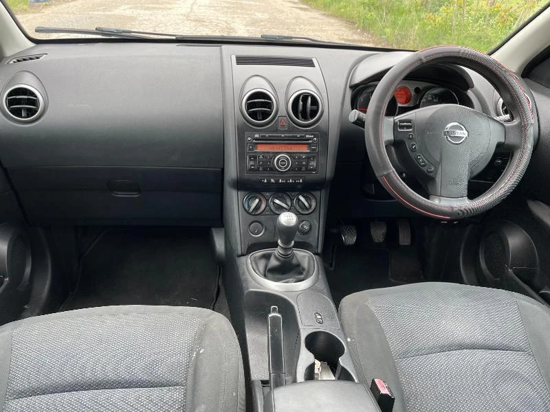 Nissan Qashqai 1.5 dCi | Mobile.bg � ����������� 3