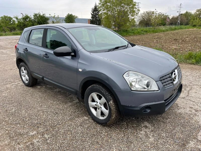 Nissan Qashqai 1.5 dCi | Mobile.bg � ����������� 7