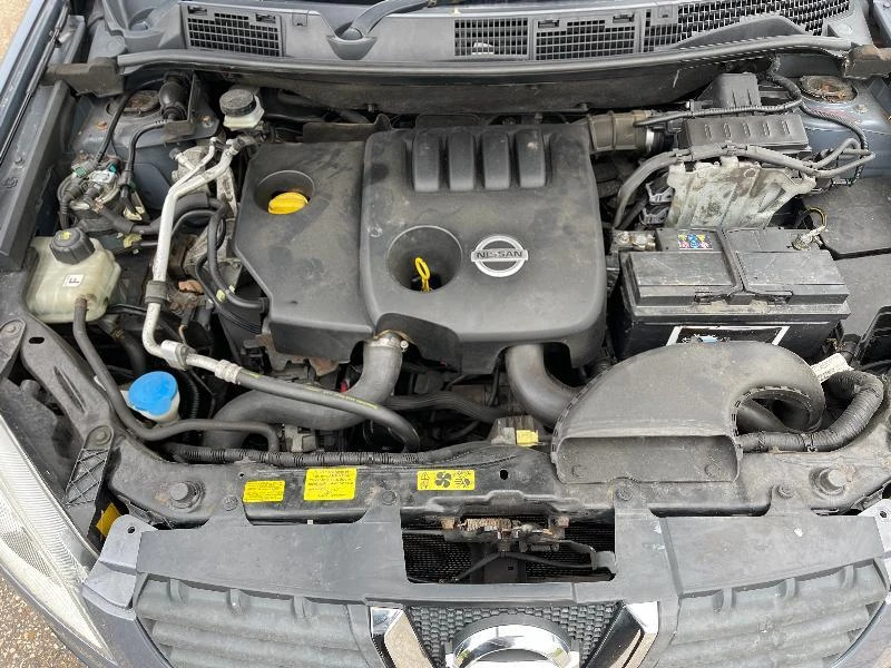 Nissan Qashqai 1.5 dCi | Mobile.bg � ����������� 5