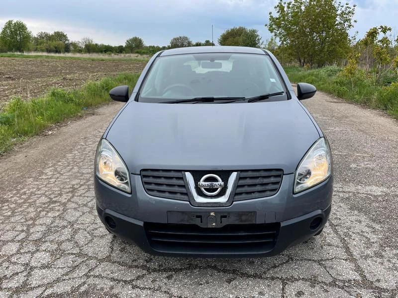 Nissan Qashqai 1.5 dCi | Mobile.bg � ����������� 4