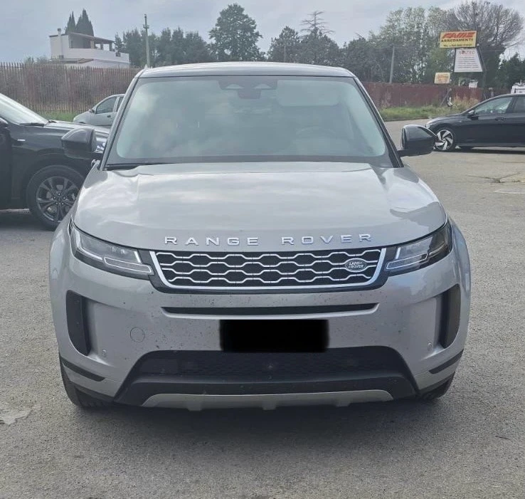 Land Rover Range Rover Evoque, снимка 1 - Автомобили и джипове - 48051048