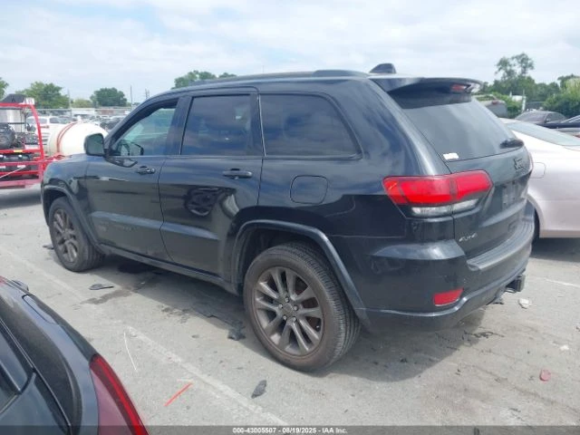 Jeep Grand cherokee LIMITED* 75TH* ANNIVERSARY* ПОДГРЕВ* КАМЕРА* КЕЙЛЕ - изображение 6