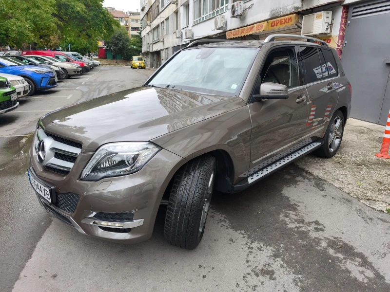 Mercedes-Benz GLK 250 - 27000 лв. / 13804.88 € - 36998293 1